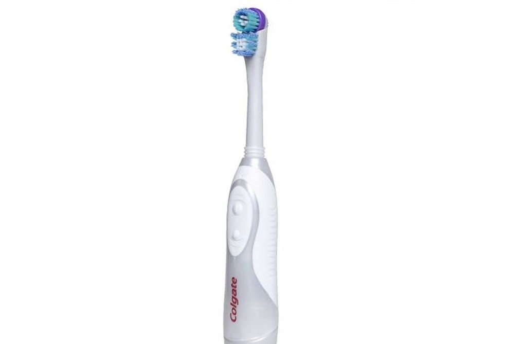 Купить Электрическую Зубную Щетку Colgate 360
