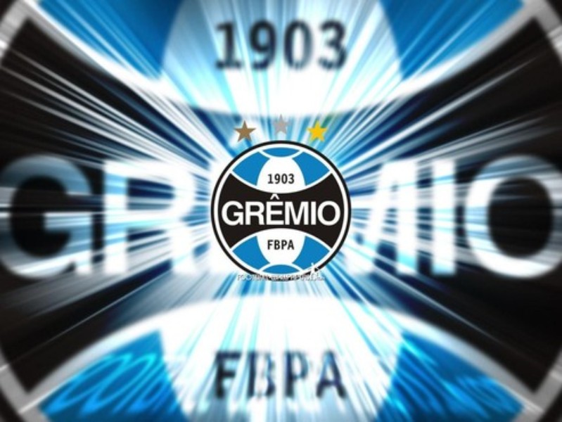 Papel de Parede: Grêmio | Download | TechTudo
