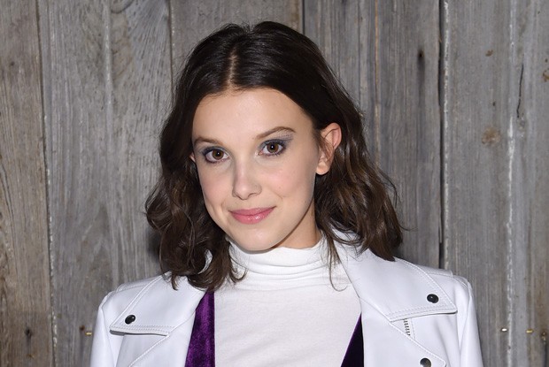 Millie Bobby Brown (Foto: Getty Images)