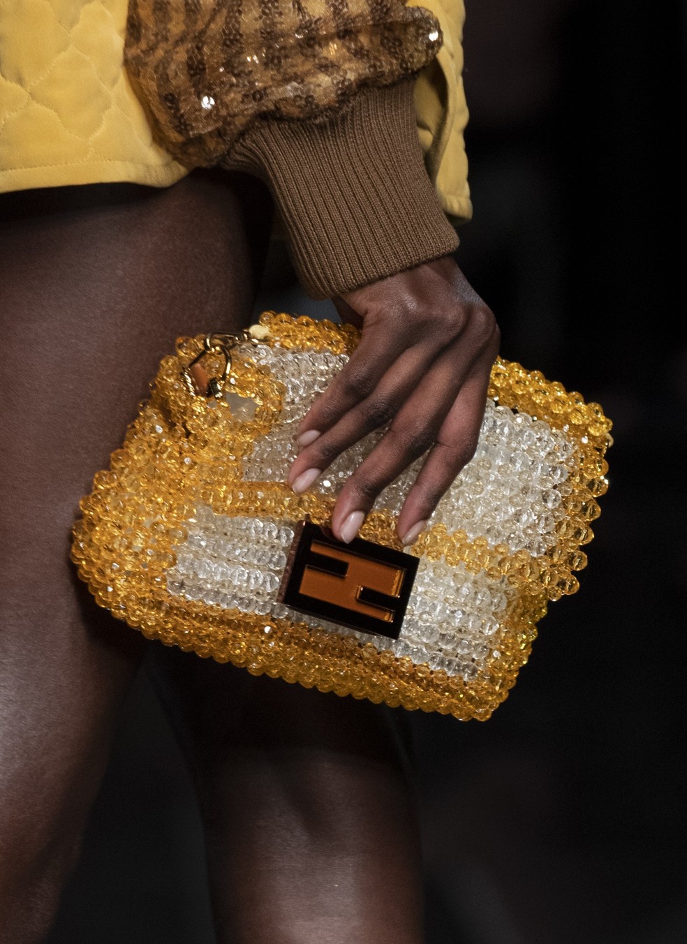 Multi Pochette: a nova bolsa-desejo da Louis Vuitton que virou febre no  street style