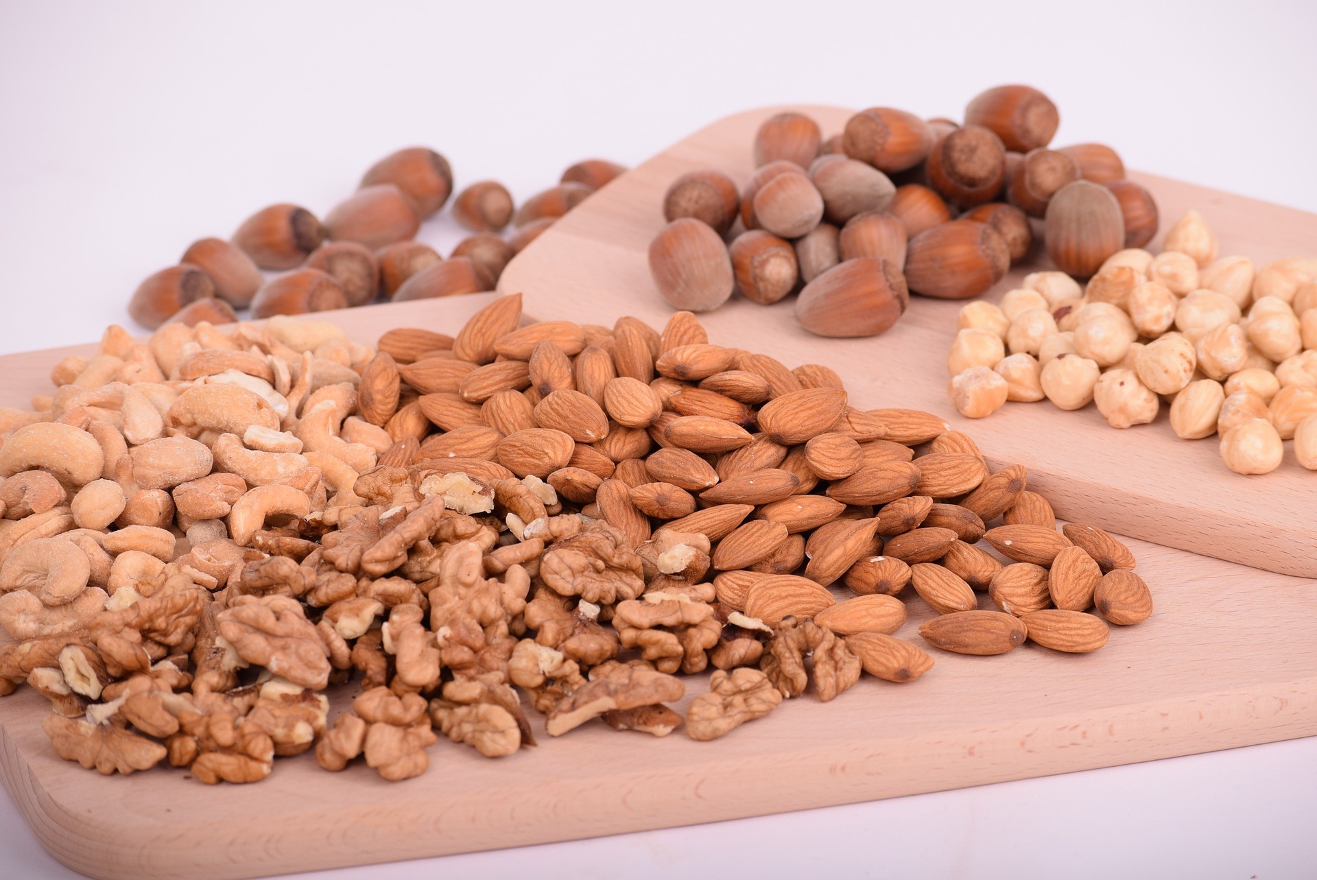 MudanÃ§as na dieta podem significar um ganho de dez anos de vida 