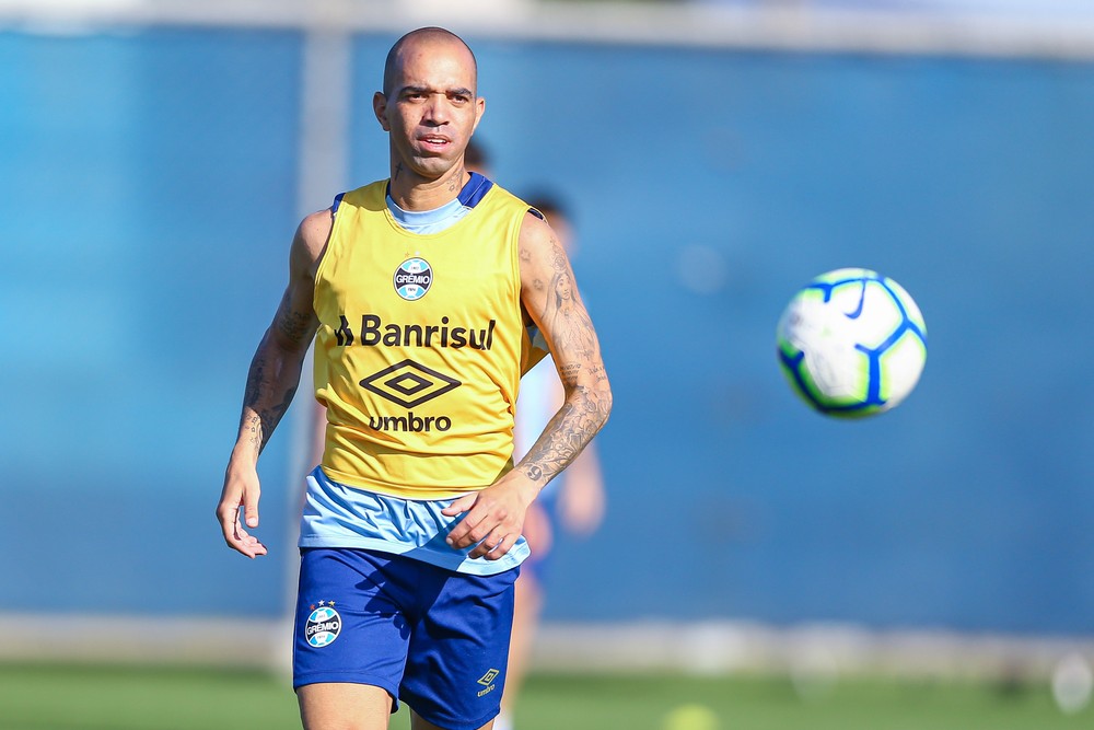 Com Tardelli em campo, Grêmio se beneficia em fator importante, mas é prejudicado em outro; confira