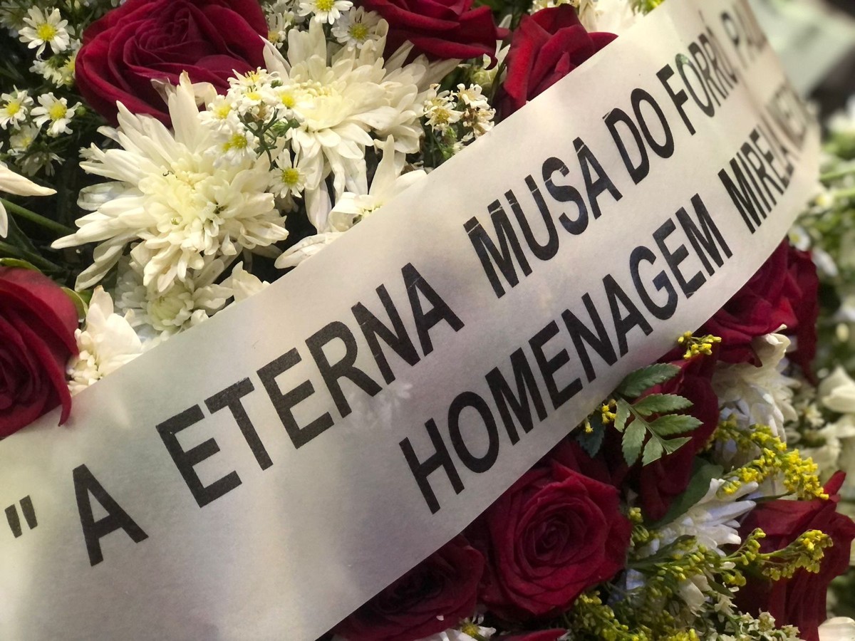 Corpo de Paulinha Abelha será velado em Simão Dias, cidade natal da cantora |  Sergipe