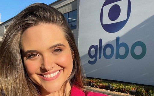 Juliana Paiva não renova com a Globo após 13 anos: "Gratidão pelas oportunidades"