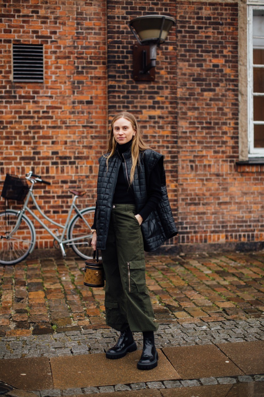 Street style Copenhagen (Foto: Imaxtree)