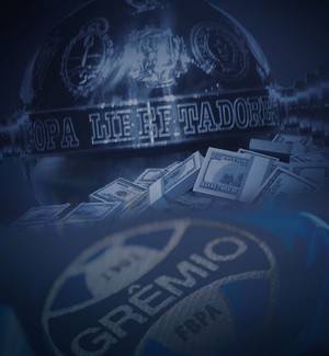 GloboEsporte.com exibe programa especial sobre estreia do Grêmio