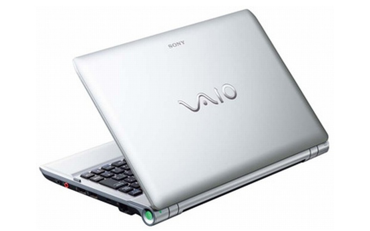 Купить Ноутбук Sony Vaio В Москве