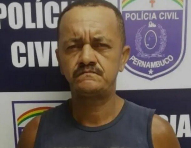Homem é morto a golpes de faca após discussão em Santa Cruz do Capibaribe