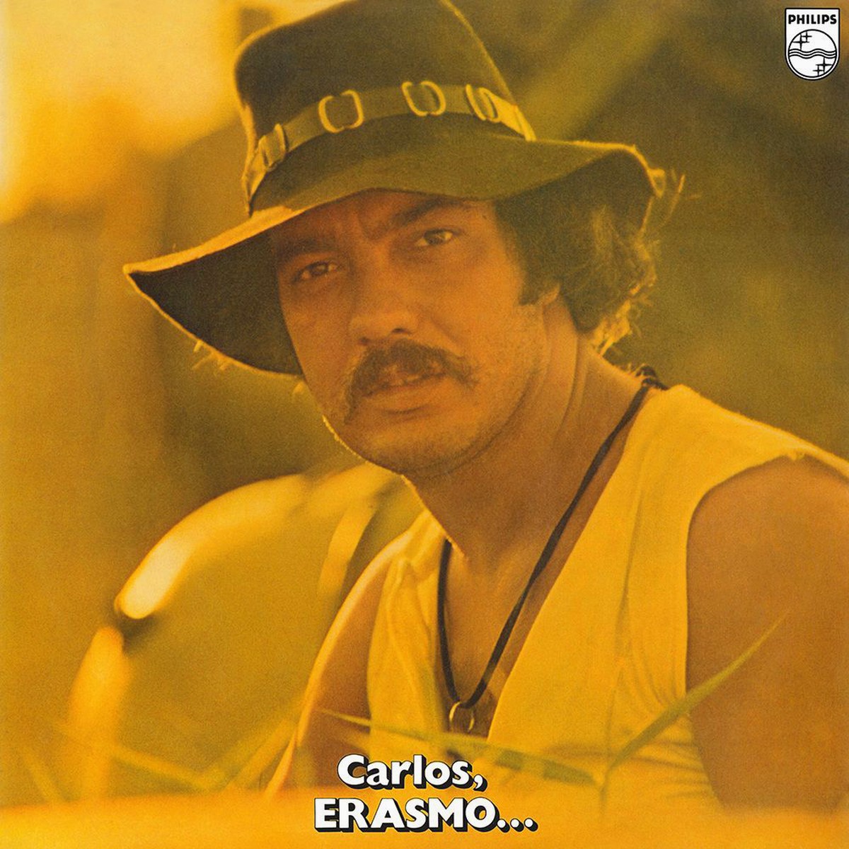 Carlos, Erasmo...', álbum definidor do 'Tremendão', faz jus ao culto 50  anos após a edição original de 1971 | Blog do Mauro Ferreira | G1