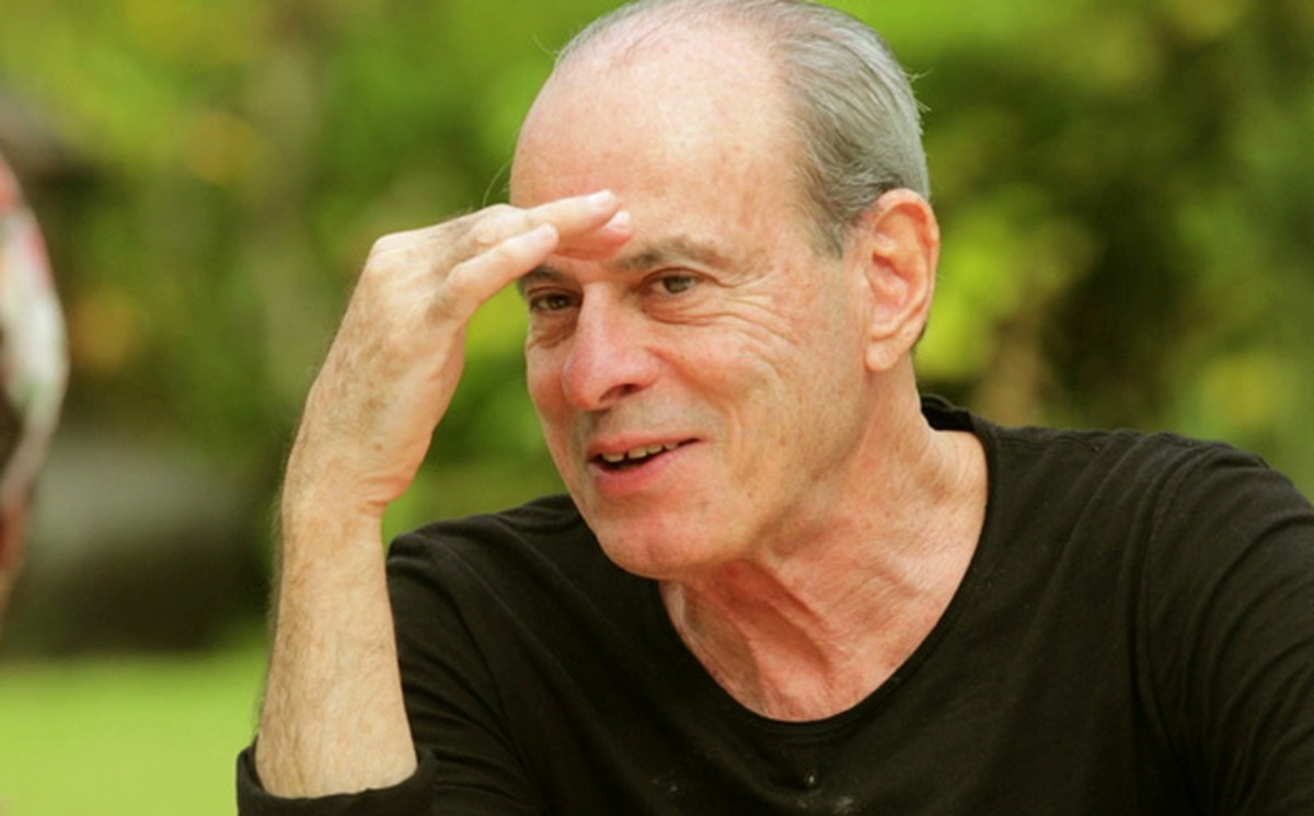 Ney Matogrosso conta segredo da boa forma aos 73 ...