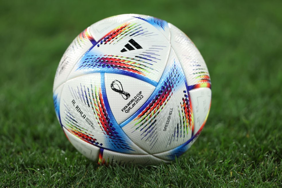 Copa do Mundo de 2022 começa no dia 20 de novembro, com Catar x Equador — Foto: Getty Images