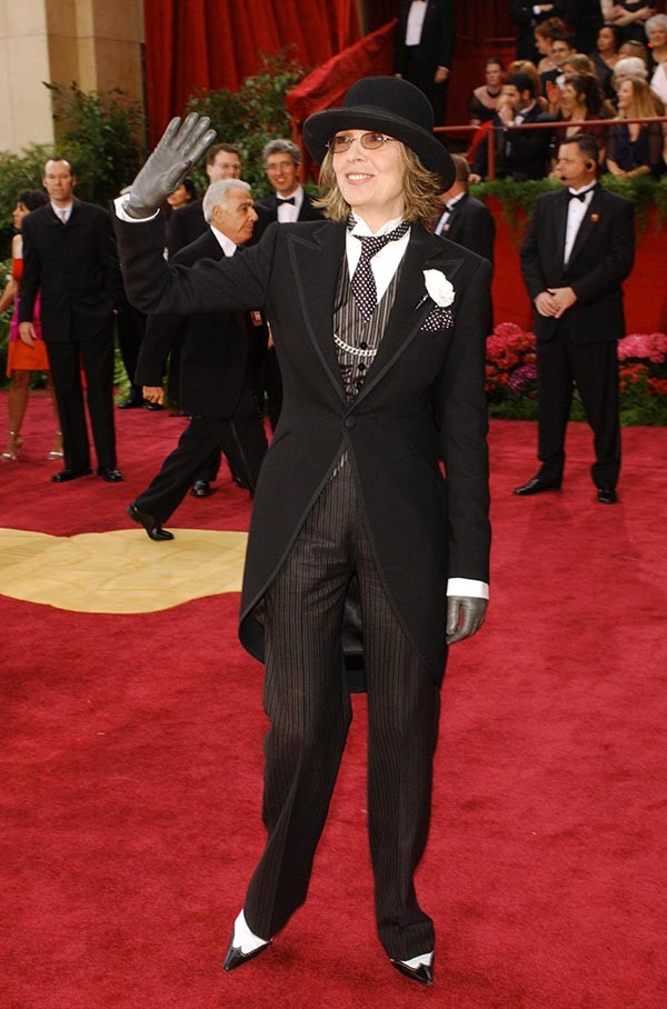 Diane Keaton (Foto: Getty Images)