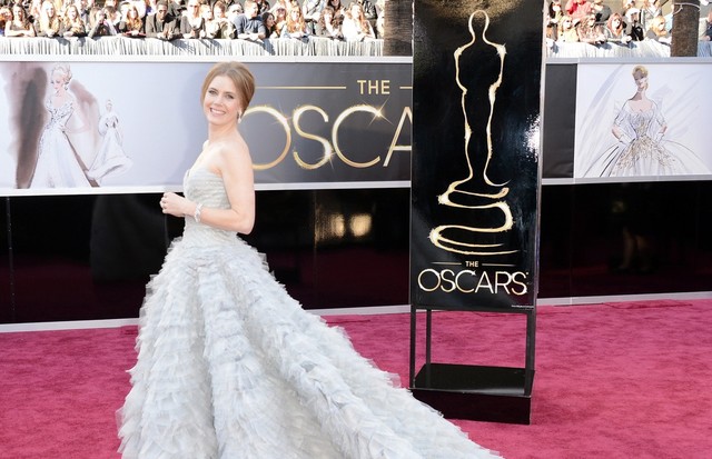 Amy Adams (Foto: Getty Images)