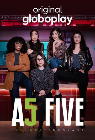 As Five