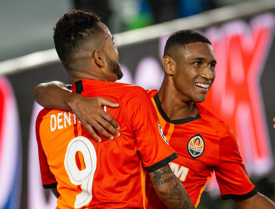 Gol no Real Madrid vira divisor de águas para Tetê, que sonha em jogar na Inglaterra