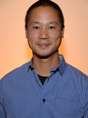 Tony Hsieh (Foto: Getty Images)