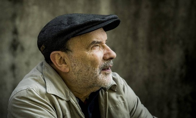 O filósofo Ruy Fausto, professor emérito da USP