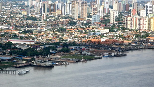 Belém (Foto: Wikimedia Commons)