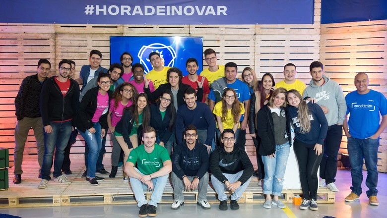 scania-desafio-universitarios (Foto: Divulgação/Scania)