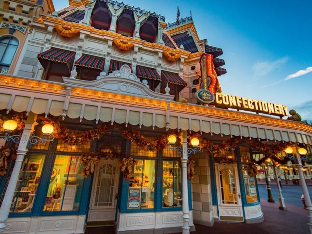 Disney anuncia novidades nos 50 anos do Magic Kingdom (Foto: Divulgação)