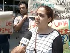 Criança flagra jovem se masturbando dentro da UFT, em Palmas