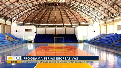 A criançada está de férias? Veja como ocupar o tempo da meninada nesse período