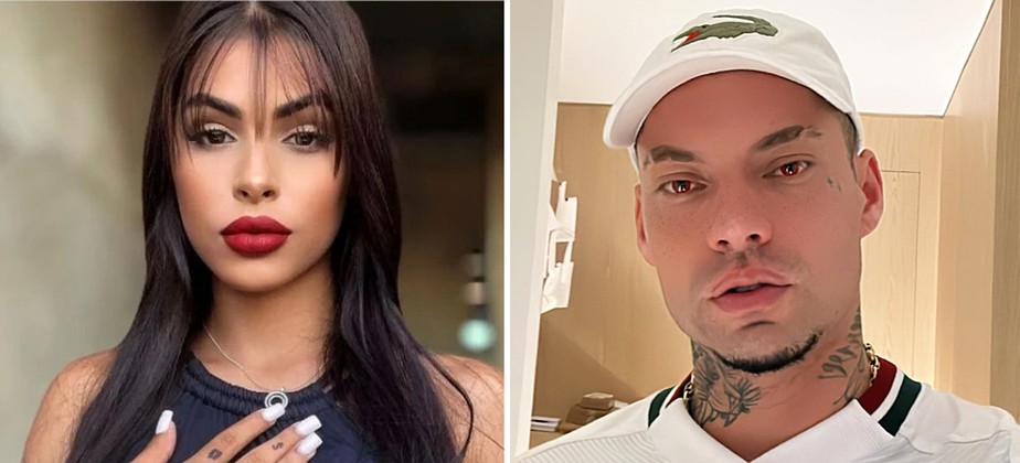 Influencer trans expõe suposta proposta de Filipe Ret para sexo a três