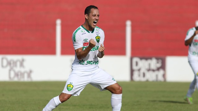 Uni&Atilde;&pound;o Rondon&Atilde;&sup3;polis 1 x 2 Cuiab&Atilde;&iexcl; - Campeonato Mato-Grossense rodada 2 -  Tempo Real - Globo Esporte