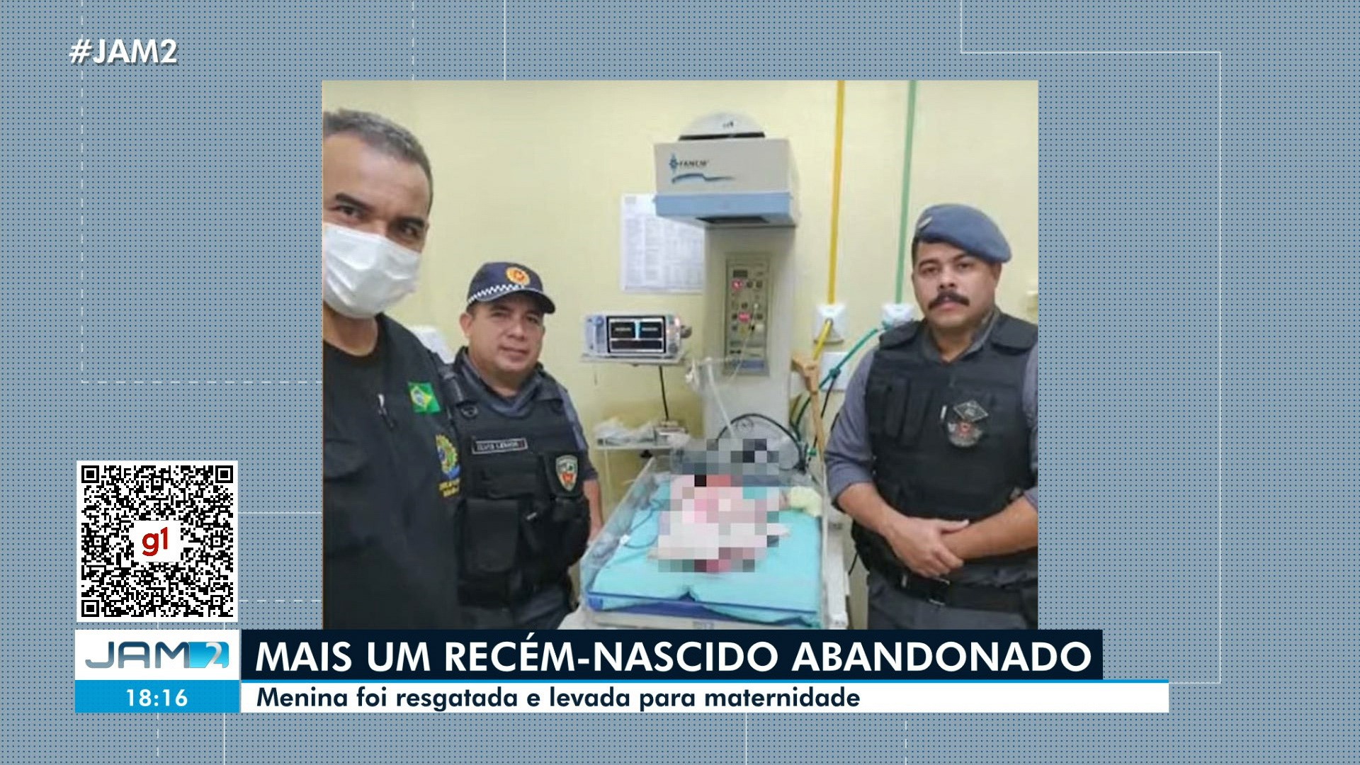 JAM 2 - edição desta quinta-feira, 8 de dezembro de 2022 | Amazonas | G1