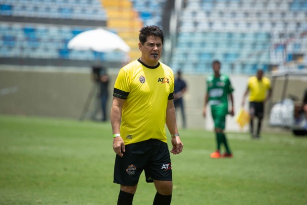 Cesar Filho (Foto: Amauri Nehn/Brazil News)