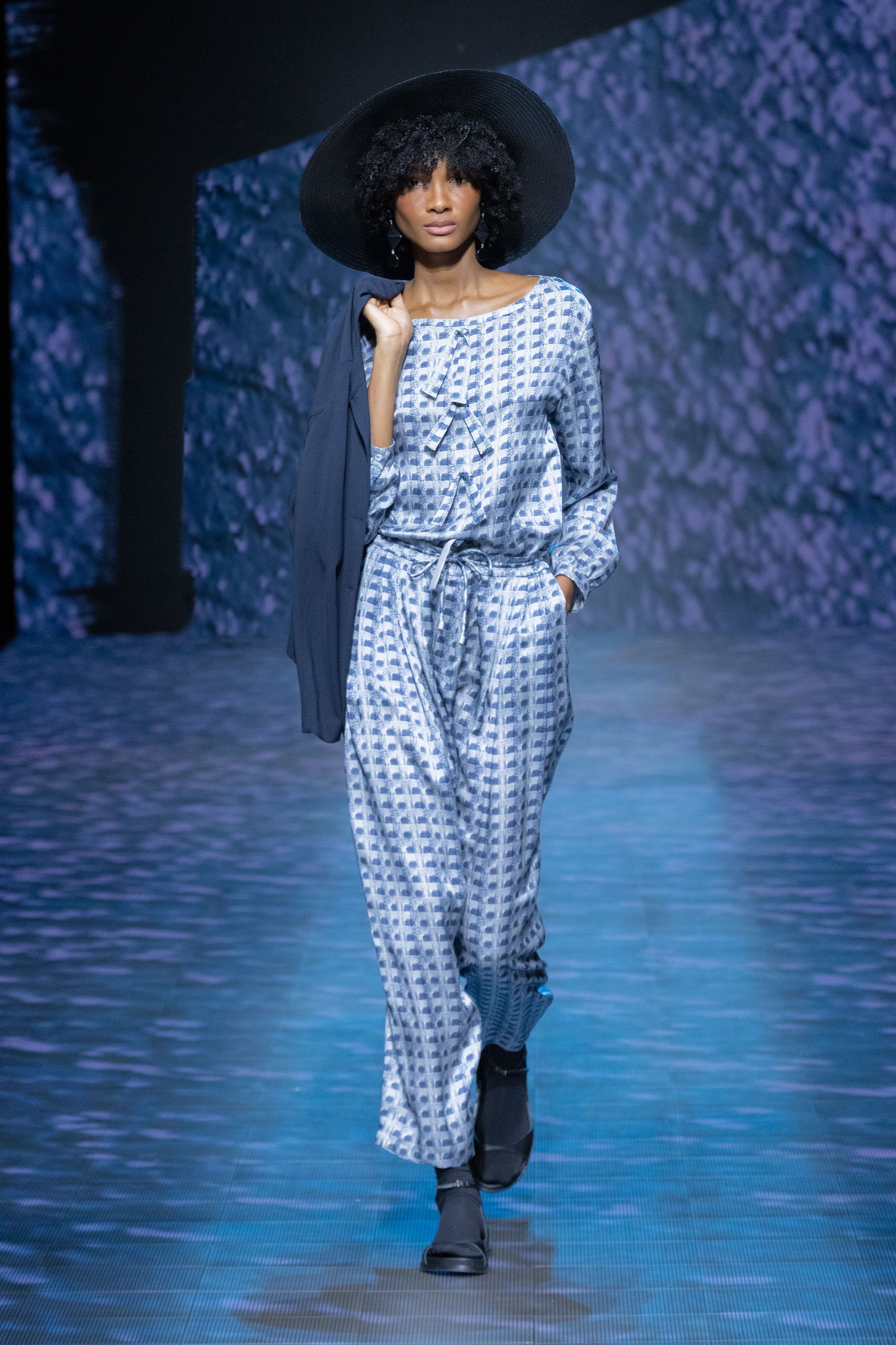 Emporio armani collection 2025
