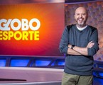 Alex Escobar apresenta o "Globo esporte" no Rio de Janeiro | TV Globo