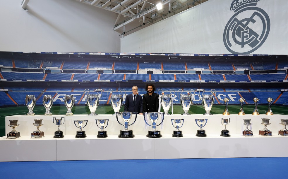 fvib0scwiamtou0-1- Olympiacos anuncia a contratação de Marcelo, ex-Real Madrid