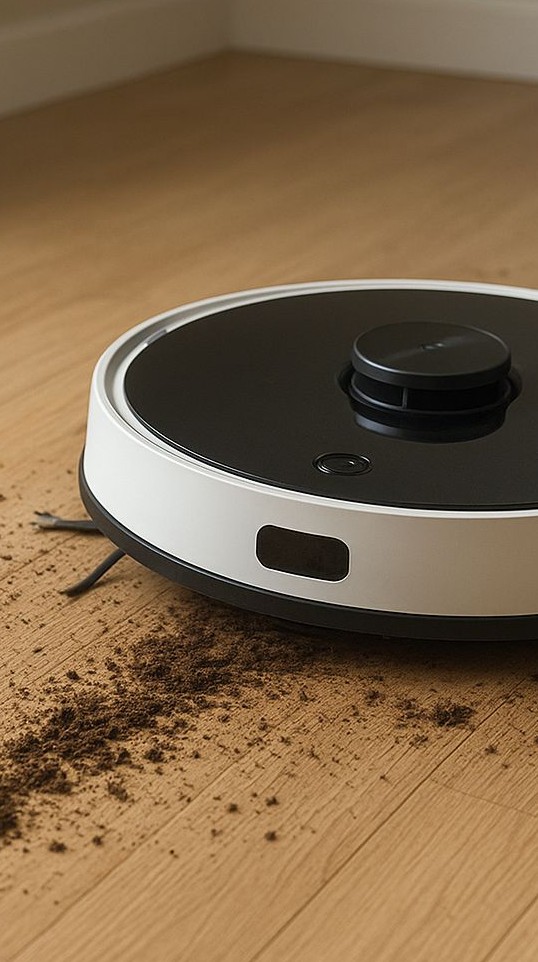 7 robôs aspiradores que dão conta do recado DE VERDADE