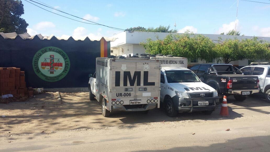 Um jovem morre e outro fica ferido após sessão de espancamento em Petrolina