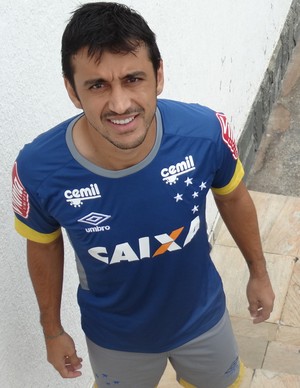 Experientes querem blindar jovens do Cruzeiro no clássico: Muita pedreira