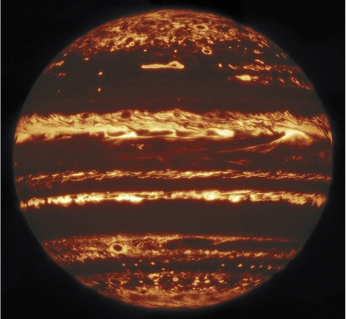 Foto De Jupiter A Imagem Extraordinaria Do Planeta Gigante Que Os Astronomos Construiram Com Um Mosaico De Fotos Ciencia E Saude G1 Checkout jupiter pictures in different angles and in great details. a imagem extraordinaria do planeta