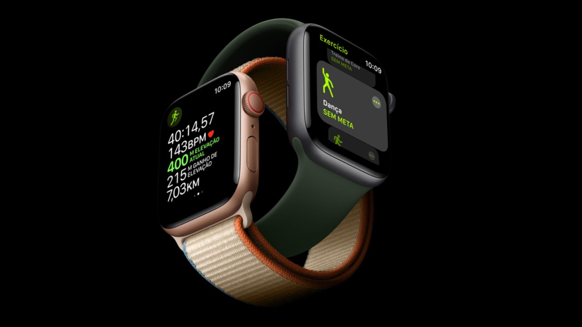 Detecção de Covid e mais: conheça 6 boas ideias com o Apple Watch