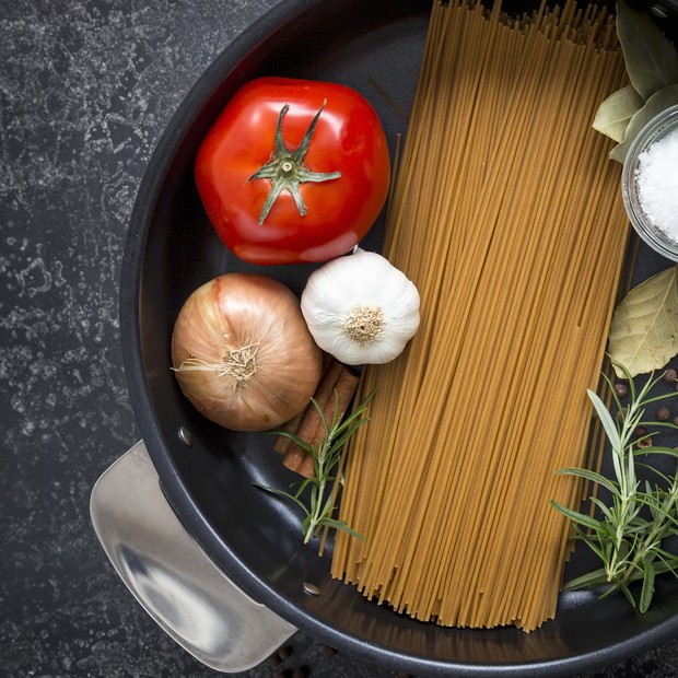 One-Pot Pasta (Foto: Getty Images)