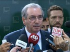 Cunha e Planalto trocam farpas sobre o processo de impeachment
