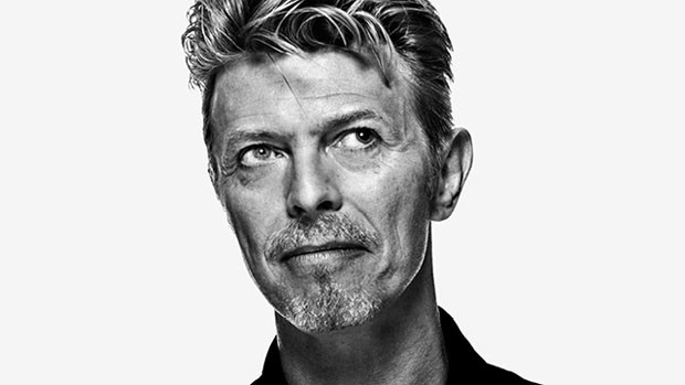 Coleção de arte e design de David Bowie será leiloada (Foto: Divulgação)