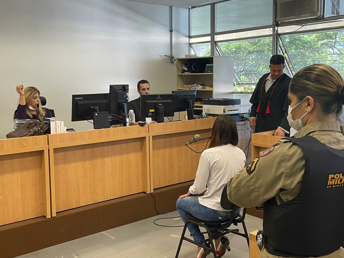 Travesti acusada de matar rival por causa de peruca em BH é condenada a mais de oito anos de prisão - Globo.com