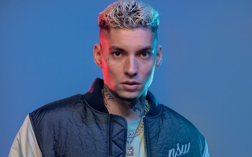 Filip Rae's Filipe Ret celebra sucesso e ascensão do rap: