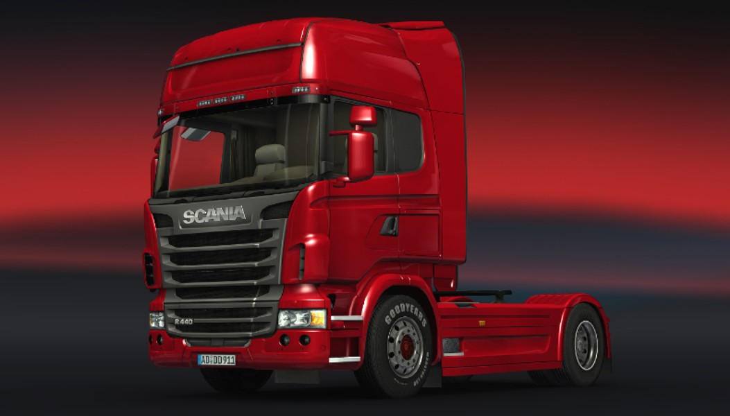 euro truck simulator 2 demo play online