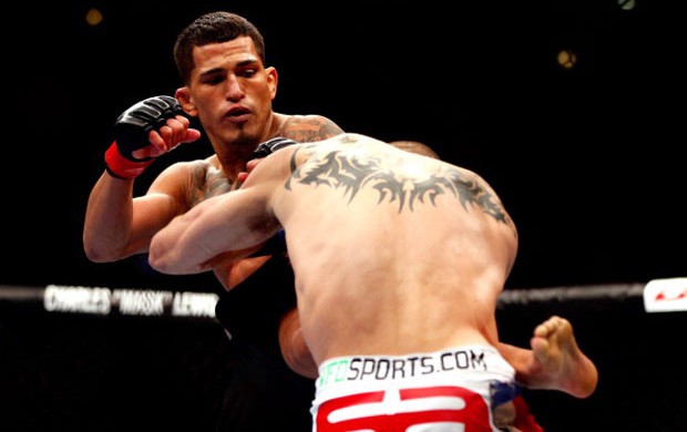 Anthony Pettis MMA (Foto: Getty Images)