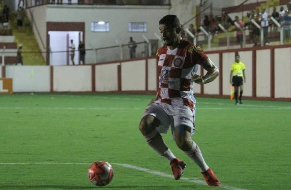 Judivan destaca vitória no Almeidão e se diz confiante para sequência