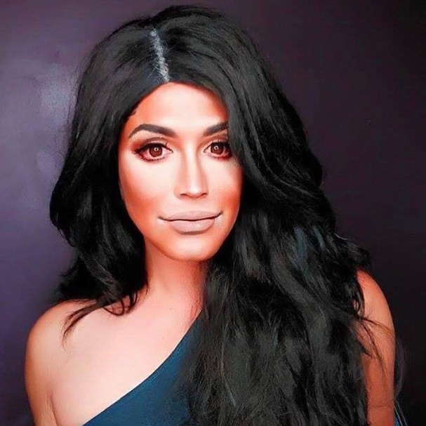 Paolo Ballesteros de Kylie Jenner (Foto: Instagram/Reprodução)