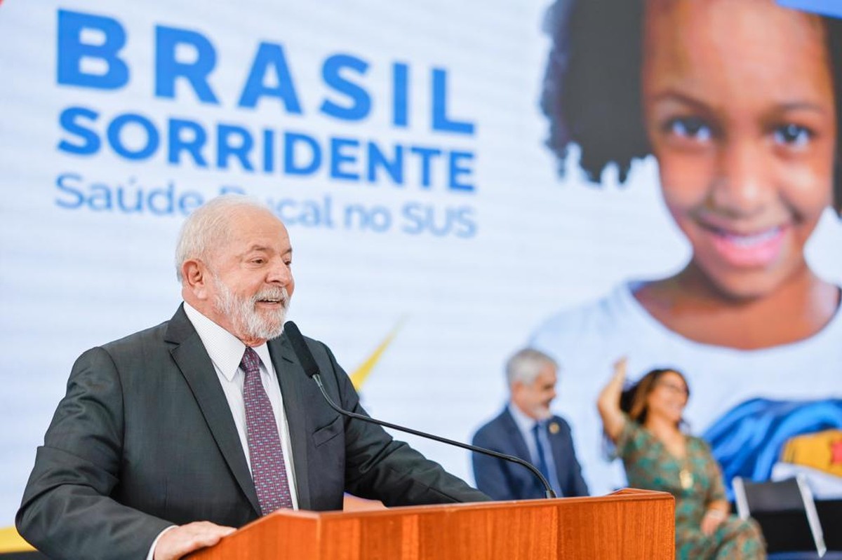 Para no ser sancionado por la ley para garantizar la atención dental por el SUS |  Política