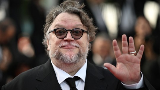 'Meu dever principal é contar histórias', diz Guillermo del Toro em Cannes