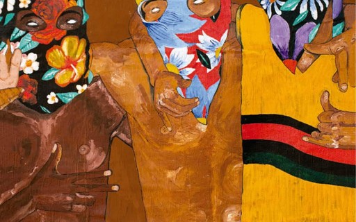 Exposição no Rio de Janeiro destacaartistas emergentes das periferias brasileiras - Casa Vogue
